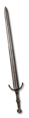 手半剑