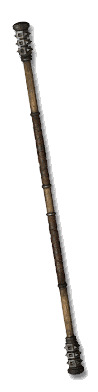Shillelagh