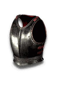 Breast Plate