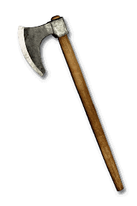 Goreshovel