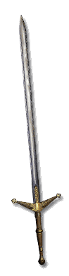 Highland Blade