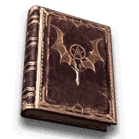 Blasphemous Compendium