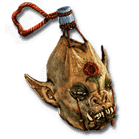 Hierophant Trophy