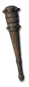 Dark Clan Crusher