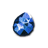 Flawed Sapphire