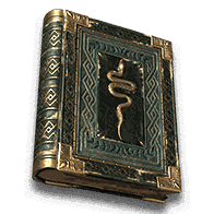 Possessed Grimoire