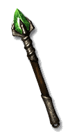 Torch of Iro