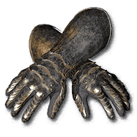 Light Gauntlets