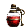 Light Healing Potion