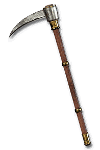 War Spike