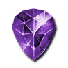 Perfect Amethyst