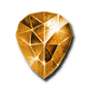 Perfect Topaz
