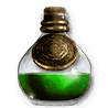 Rancid Gas Potion