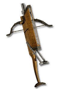 Demon Crossbow