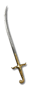 Elegant Blade