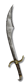 Scimitar