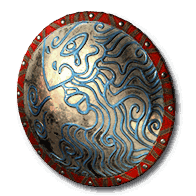 Sacred Targe