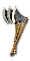 Flying Axe