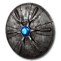 Umbral Disk