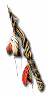 石化魔杖